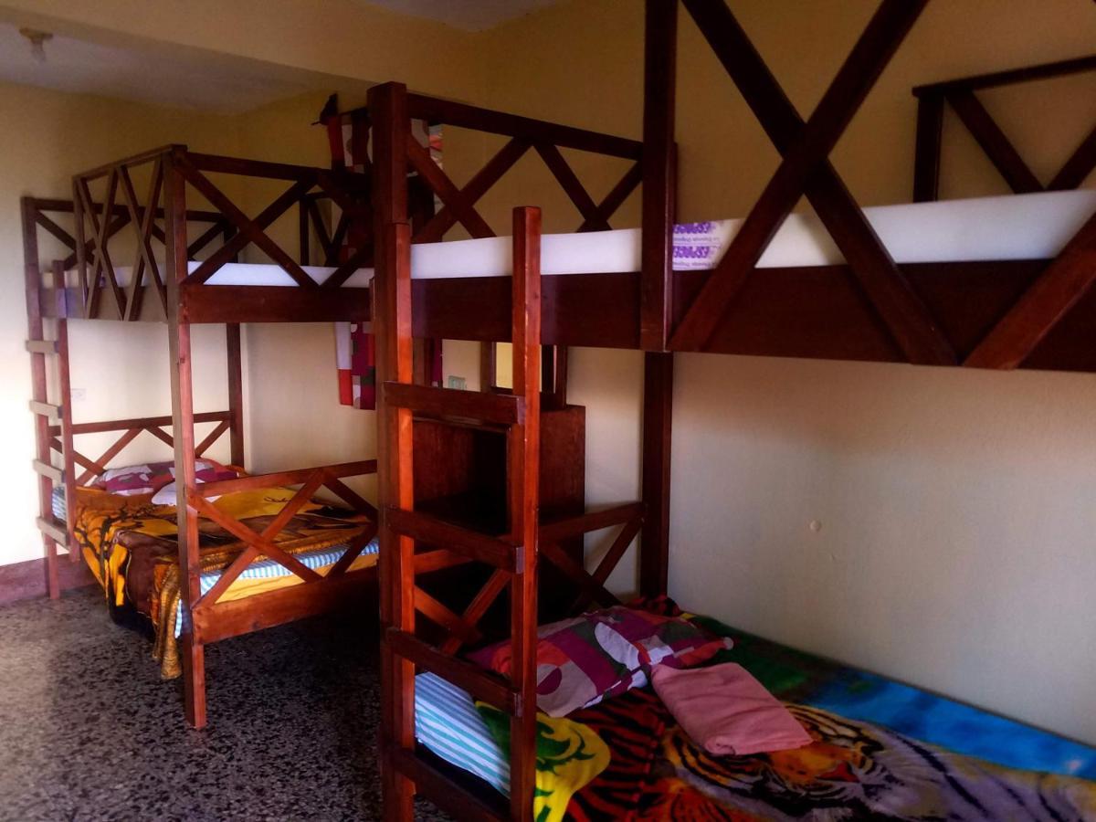 Casa Guillermo Batz Panzió San Pedro La Laguna Kültér fotó