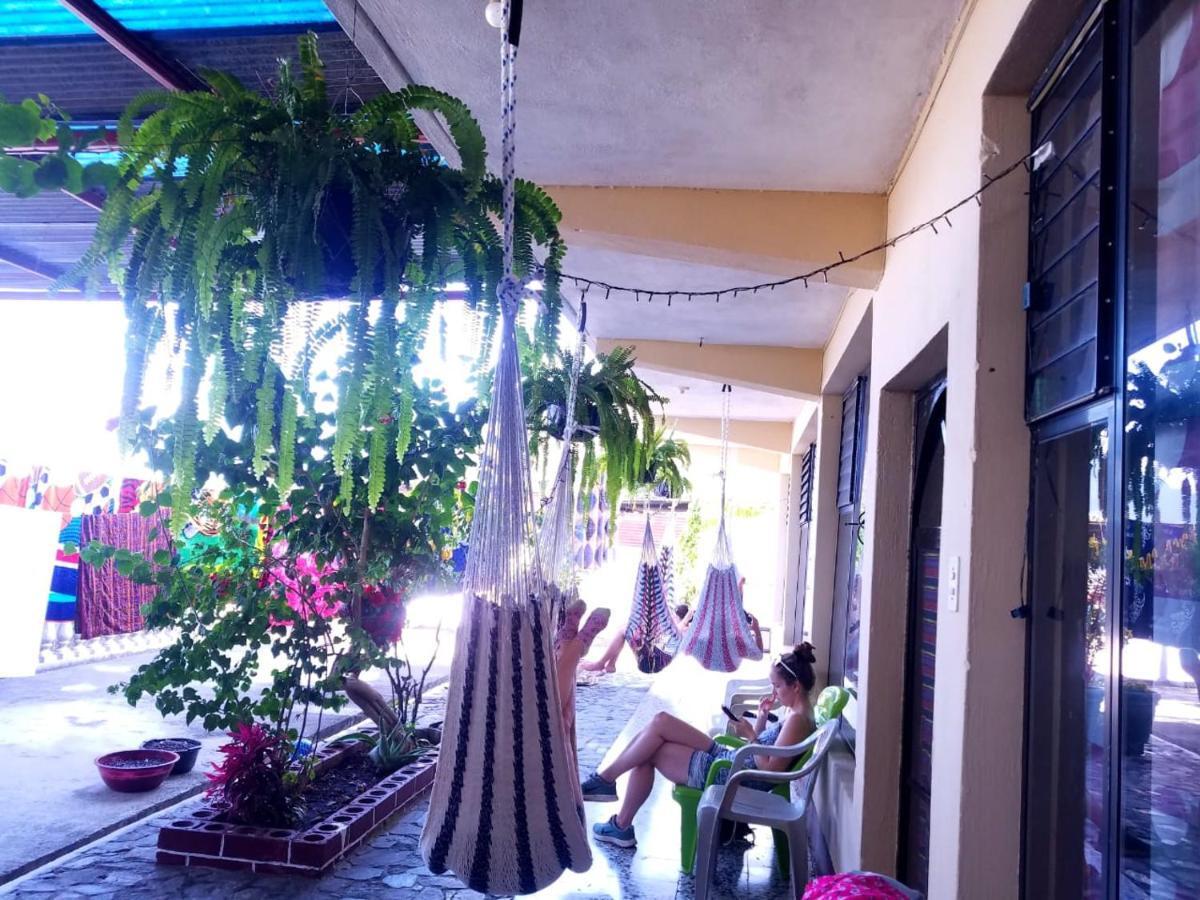 Casa Guillermo Batz Panzió San Pedro La Laguna Kültér fotó